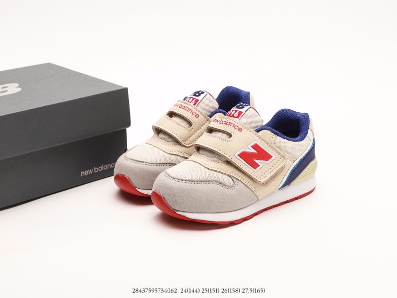 NEW BALANCE SHOES